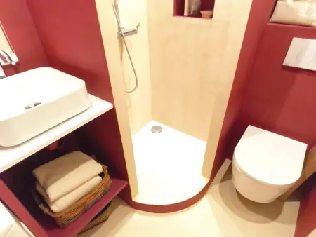 Appartement spacieux, cœur historique - 8 pers. - Photo 7