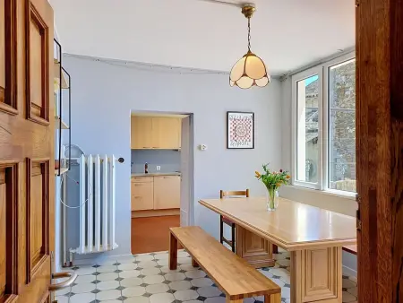 Casa Yakamos, Maison 10 personnes à Brissago - Photo 1
