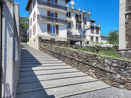 Casa Yakamos, Maison 10 personnes à Brissago - Photo 4