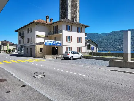 Casa Yakamos, Maison 10 personnes à Brissago - Photo 5