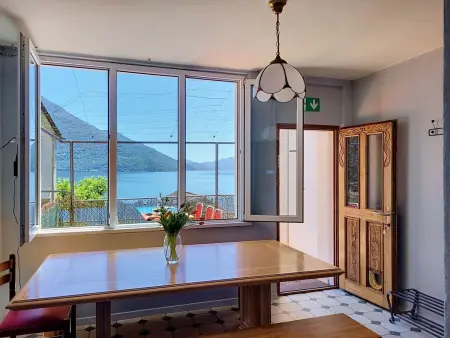 Casa Yakamos, Maison 10 personnes à Brissago - Photo 6