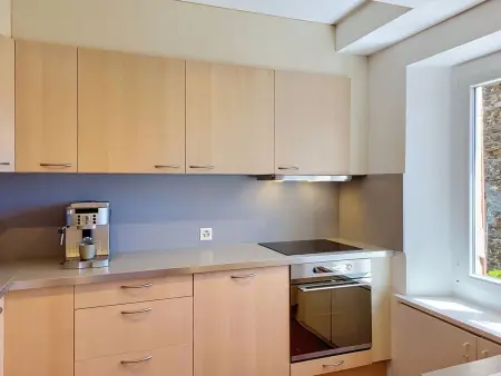 Casa Yakamos, Maison 10 personnes à Brissago - Photo 8