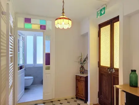 Casa Yakamos, Maison 10 personnes à Brissago - Photo 12