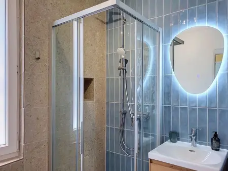 Casa Yakamos, Maison 10 personnes à Brissago - Photo 13