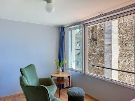 Casa Yakamos, Maison 10 personnes à Brissago - Photo 15