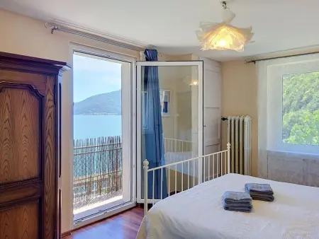 Casa Yakamos, Maison 10 personnes à Brissago - Photo 18