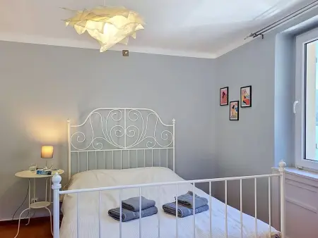 Casa Yakamos, Maison 10 personnes à Brissago - Photo 19