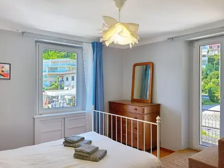 Casa Yakamos, Maison 10 personnes à Brissago - Photo 20