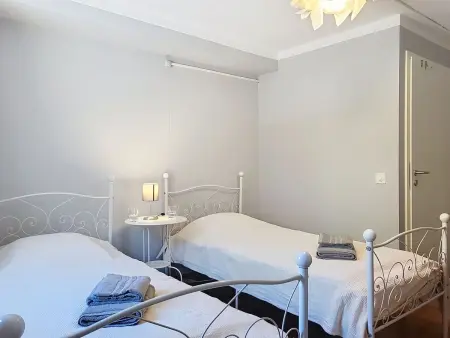 Casa Yakamos, Maison 10 personnes à Brissago - Photo 23