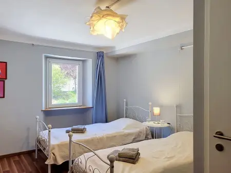 Casa Yakamos, Maison 10 personnes à Brissago - Photo 24
