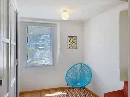 Casa Yakamos, Maison 10 personnes à Brissago - Photo 29
