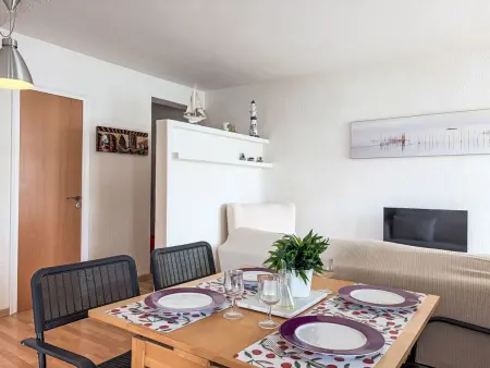 Xaloc, Appartement 4 personnes à St Antoni de Calonge - Photo 1