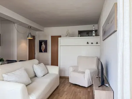 Xaloc, Appartement 4 personnes à St Antoni de Calonge - Photo 3