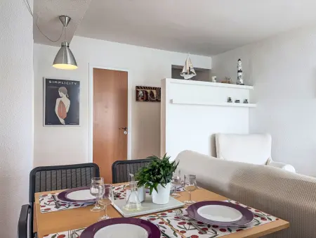 Xaloc, Appartement 4 personnes à St Antoni de Calonge - Photo 6