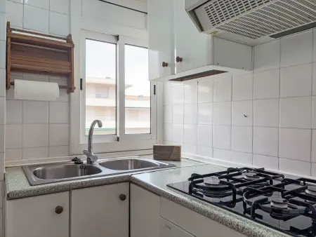 Xaloc, Appartement 4 personnes à St Antoni de Calonge - Photo 7