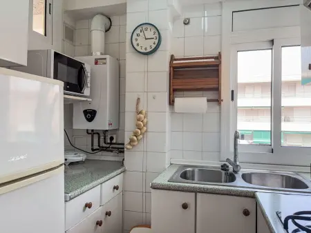 Xaloc, Appartement 4 personnes à St Antoni de Calonge - Photo 8