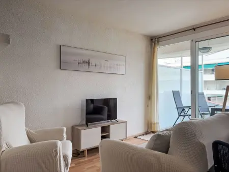 Xaloc, Appartement 4 personnes à St Antoni de Calonge - Photo 9