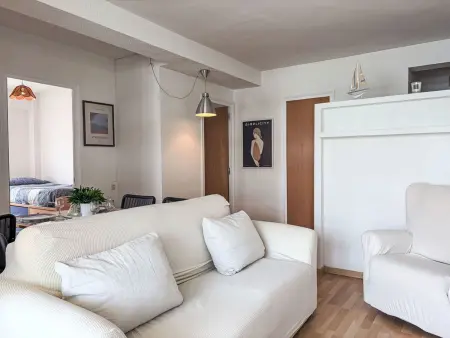 Xaloc, Appartement 4 personnes à St Antoni de Calonge - Photo 10