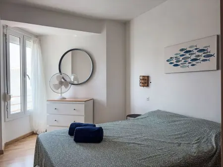 Xaloc, Appartement 4 personnes à St Antoni de Calonge - Photo 11