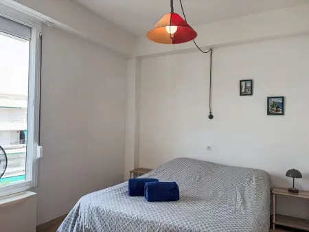 Xaloc, Appartement 4 personnes à St Antoni de Calonge - Photo 12