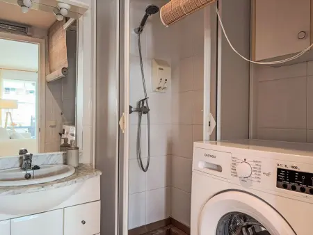 Xaloc, Appartement 4 personnes à St Antoni de Calonge - Photo 14