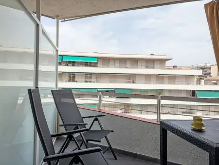 Xaloc, Appartement 4 personnes à St Antoni de Calonge - Photo 16