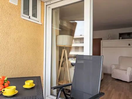 Xaloc, Appartement 4 personnes à St Antoni de Calonge - Photo 17