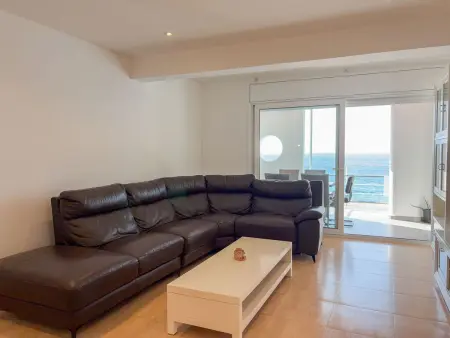 Clara, Appartement 7 personnes à St Antoni de Calonge - Photo 1