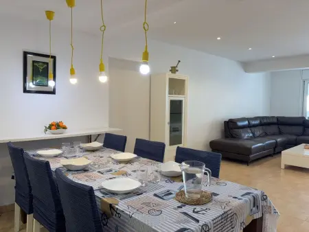 Clara, Appartement 7 personnes à St Antoni de Calonge - Photo 2