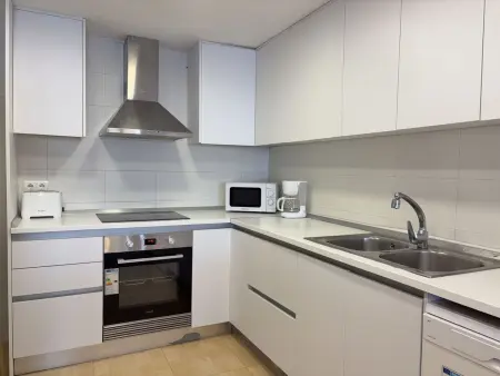 Clara, Appartement 7 personnes à St Antoni de Calonge - Photo 3