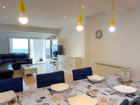 Clara, Appartement 7 personnes à St Antoni de Calonge - Photo 5