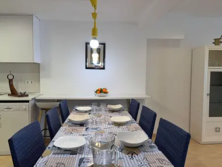 Clara, Appartement 7 personnes à St Antoni de Calonge - Photo 6