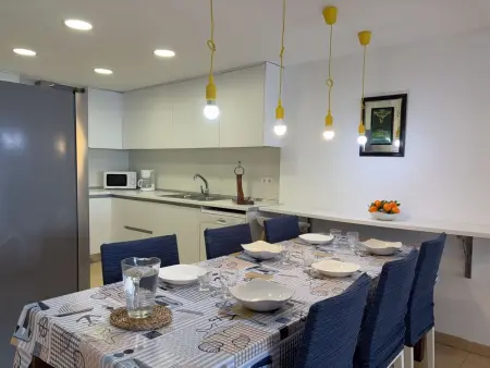 Clara, Appartement 7 personnes à St Antoni de Calonge - Photo 7