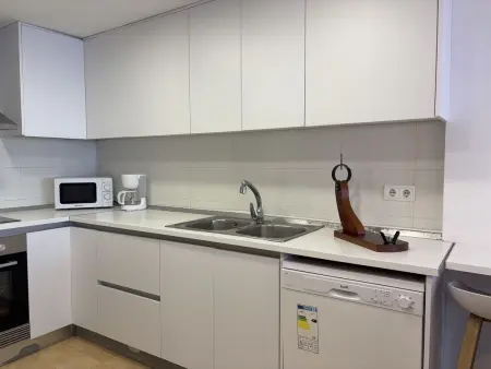 Clara, Appartement 7 personnes à St Antoni de Calonge - Photo 8