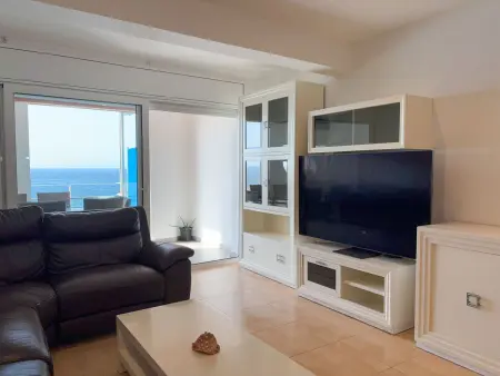 Clara, Appartement 7 personnes à St Antoni de Calonge - Photo 9