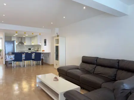 Clara, Appartement 7 personnes à St Antoni de Calonge - Photo 10