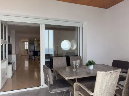 Clara, Appartement 7 personnes à St Antoni de Calonge - Photo 11
