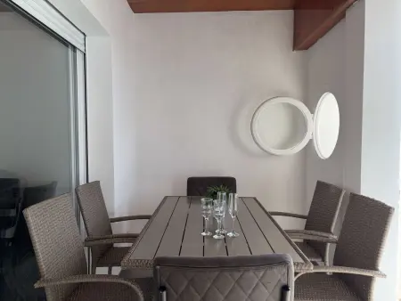 Clara, Appartement 7 personnes à St Antoni de Calonge - Photo 12