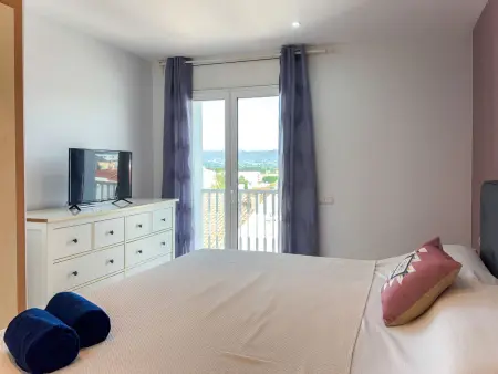 Clara, Appartement 7 personnes à St Antoni de Calonge - Photo 14