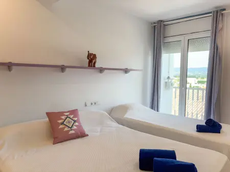 Clara, Appartement 7 personnes à St Antoni de Calonge - Photo 18