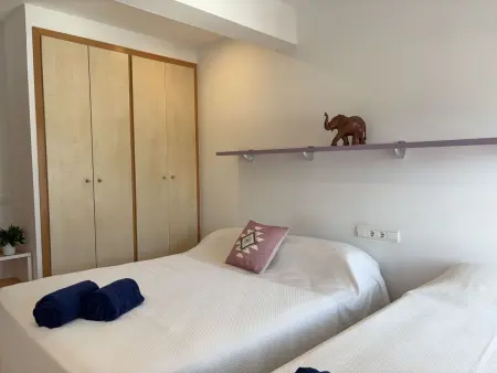 Clara, Appartement 7 personnes à St Antoni de Calonge - Photo 19