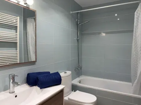 Clara, Appartement 7 personnes à St Antoni de Calonge - Photo 21