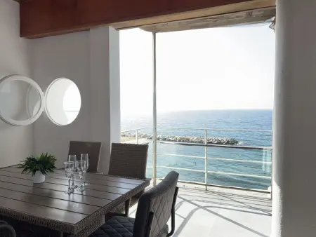 Clara, Appartement 7 personnes à St Antoni de Calonge - Photo 22