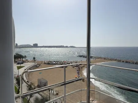 Clara, Appartement 7 personnes à St Antoni de Calonge - Photo 23
