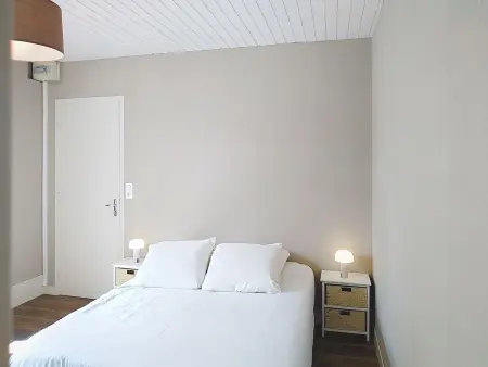 Riviera, Maison 4 personnes à Agon Coutainville - Photo 2