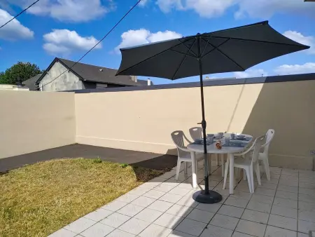 Riviera, Maison 4 personnes à Agon Coutainville - Photo 3