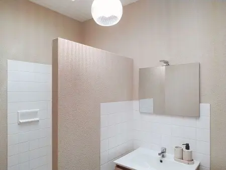 Riviera, Maison 4 personnes à Agon Coutainville - Photo 4