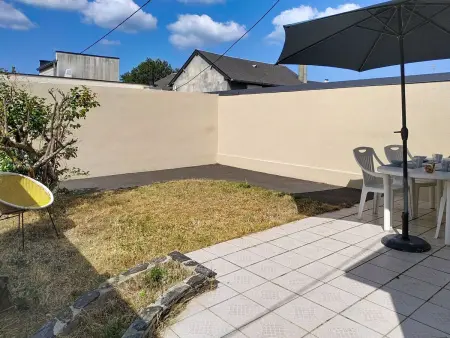 Riviera, Maison 4 personnes à Agon Coutainville - Photo 5