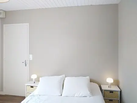Riviera, Maison 4 personnes à Agon Coutainville - Photo 15