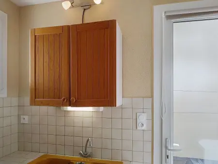 Riviera, Maison 4 personnes à Agon Coutainville - Photo 16